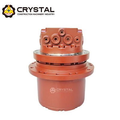 Powerful Excavator Travel Motor CX36 SK40 Final Drive 22L-60-21101