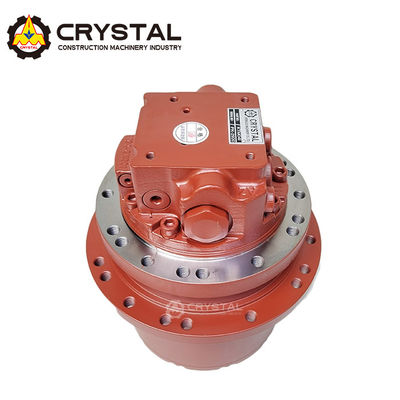 Powerful Excavator Travel Motor CX36 SK40 Final Drive 22L-60-21101
