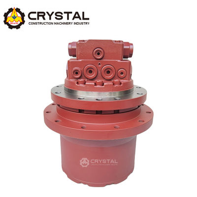 Smooth Start Excavator Travel Motor PC45 PC50 Final Drive Motors