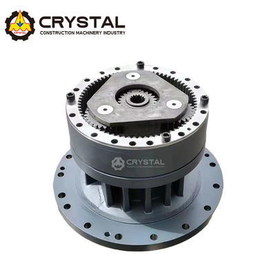 Rotary Gear Reduction Box Low Noise EC350 Swing Reducer Excavator