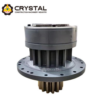 Rotary Gear Reduction Box Low Noise EC350 Swing Reducer Excavator