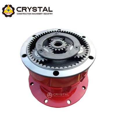 DH80 Excavator Swing Reduction Gearbox Parts Travel Reduction Assy