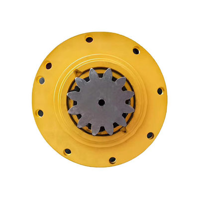 DH80 Excavator Swing Gear Box Assy Low Noise OEM For Industrial