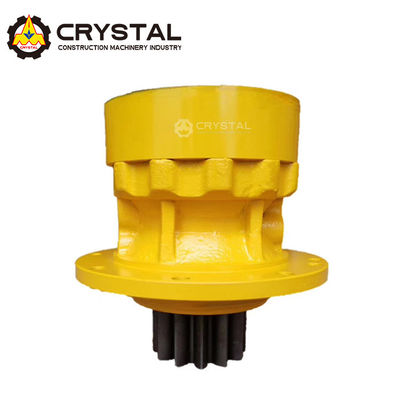 DH80 Excavator Swing Gear Box Assy Low Noise OEM For Industrial