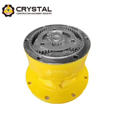 DH80 Excavator Swing Gear Box Assy Low Noise OEM For Industrial