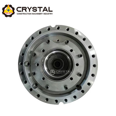 EC460 Gearbox Excavator Travel Reduction Gear Low Noise ISO9001