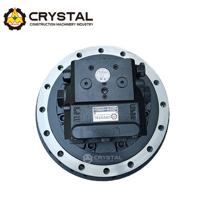 Excavator walking motor is suitable for E312B/C/D SANY135 Replace MAG-85VP-1800