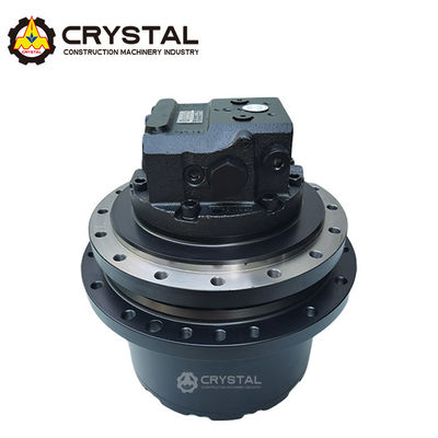 Excavator walking motor is suitable for E312B/C/D SANY135 Replace MAG-85VP-1800