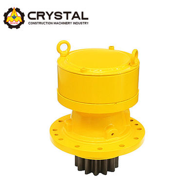 R55 / R60 Swing Reduction Gearbox Excavator Rotary High Efficiency