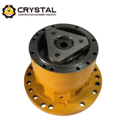 EC350 Excavator Swing Reduction Gearbox Parts Precise Control