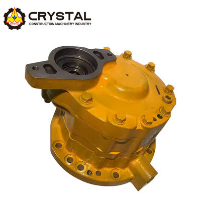 EC350 Excavator Swing Reduction Gearbox Parts Precise Control