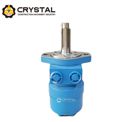20MPa Hydraulic Excavator Swing Motor Parts Powerful For Industrial