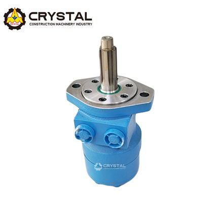 20MPa Hydraulic Excavator Swing Motor Parts Powerful For Industrial