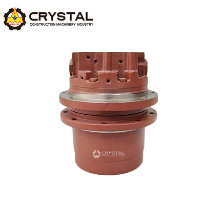 Customized Excavator Travel Motor final drive hydraulic motor