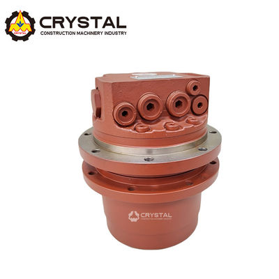 Excavator Travel Motor 1.5-2 Tons Final Drive Hydraulic Motor
