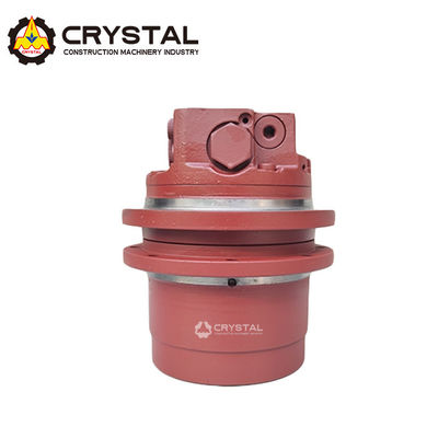Heavy Duty hydraulic travel motor excavator track drive motor