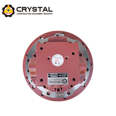 Customized Excavator Travel Motor final drive hydraulic motor