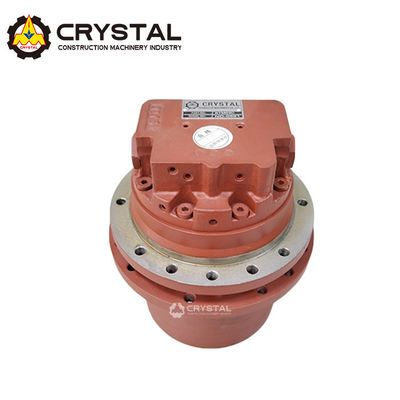 Excavator Travel Motor Hydraulic final drive track motors TM03C