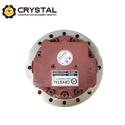Excavator Travel Motor Hydraulic final drive track motors TM03C