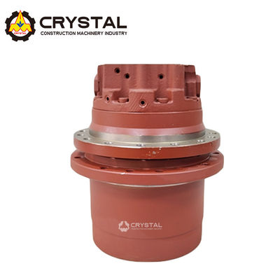 powerful excavator track drive motor Hydraulic Parts Travel Motor
