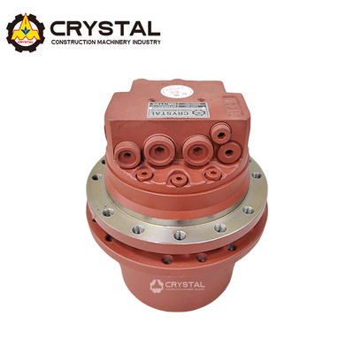 powerful excavator track drive motor Hydraulic Parts Travel Motor