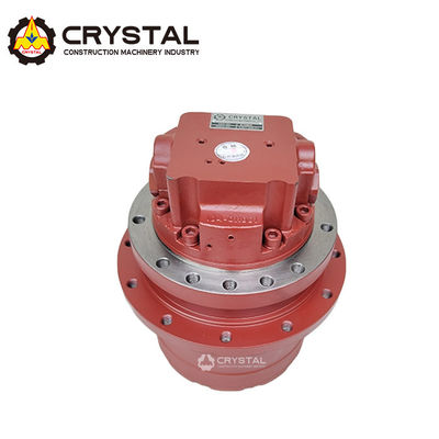 Heavy Duty hydraulic travel motor excavator track drive motor
