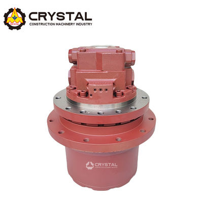 Custom Excavator Track Motor Powerful Hydraulic Final Drive PC50