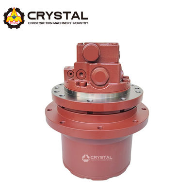 PC45 PC45 E305.5Excavator Walking Motor Hydraulic Travel Motor