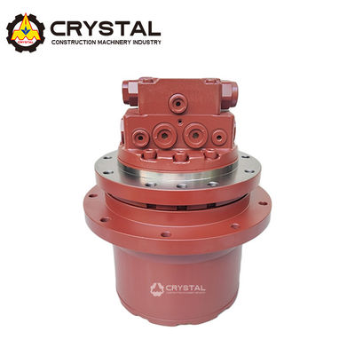 PC45 PC45 E305.5Excavator Walking Motor Hydraulic Travel Motor