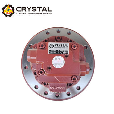 PC45 PC45 E305.5Excavator Walking Motor Hydraulic Travel Motor