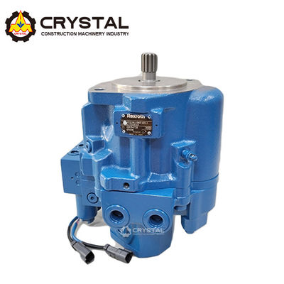 Original imported Rexroth excavator hydraulic pump Ishikawa Island 40