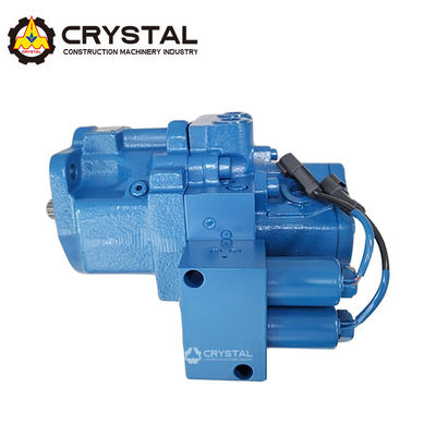 Original imported Rexroth excavator hydraulic pump Ishikawa Island 40
