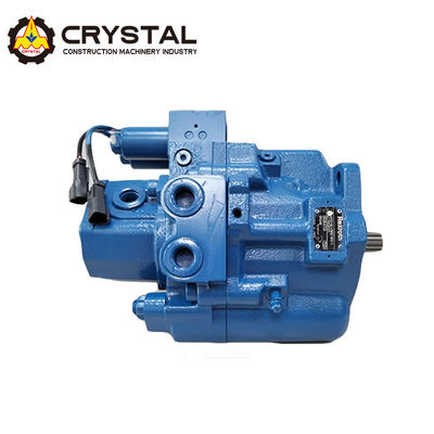 Original imported Rexroth excavator hydraulic pump Ishikawa Island 40