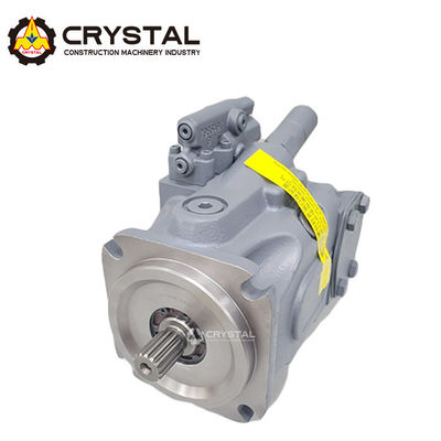 6 tons small excavator hydraulic pump XCMG 60  hydraulic plunger pump