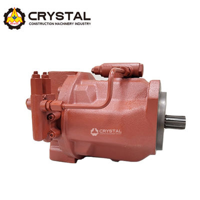 Custom 8 tons excavator hydraulic pump, wheeled excavator plunger pump,