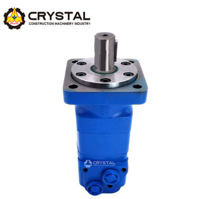 BM High Torque Cycloid Hydraulic Motor Powerful For Industrial