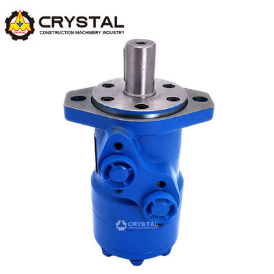 BM High Torque Cycloid Hydraulic Motor Powerful For Industrial
