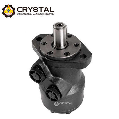 151-0246 OMR 315 Cycloid Hydraulic Motor Compact High Torque Orbital Motor