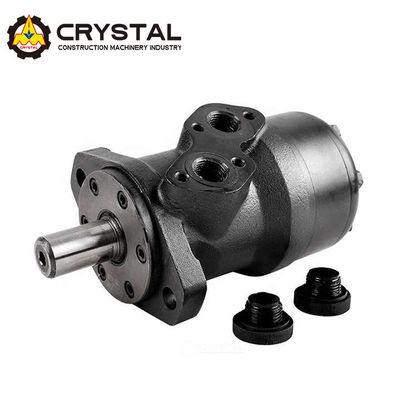 151-0246 OMR 315 Cycloid Hydraulic Motor Compact High Torque Orbital Motor