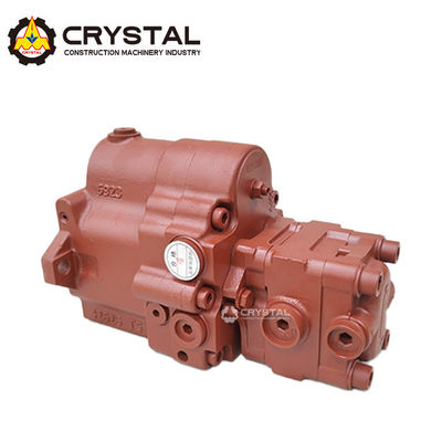 Excavator hydraulic pump PVD-1B-32CP-8AG5  Excavator Hydraulic parts