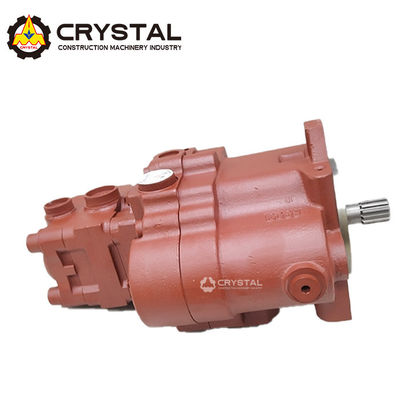Excavator High Pressure Hydraulic Pump Parts PVD-1B-32CP-9AG5