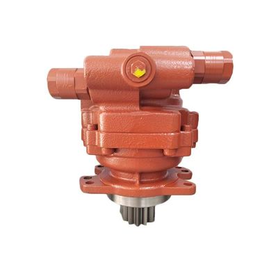 Excavator Hydraulic Rotary Motor Parts PCL-120-18B-1S2-8486A