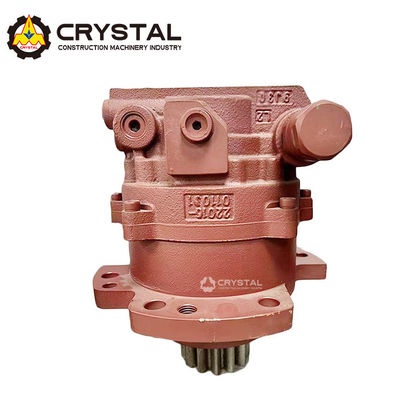 Excavator Hydraulic Rotary Motor Parts PCL-120-18B-1S2-8486A