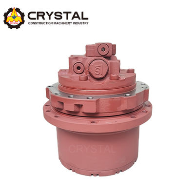 Hydraulic Travel Replace  Motor Assy  Mag-33vp-550 Suitable For Yanmar 55 SWE50/70