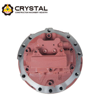 Hydraulic Travel Replace  Motor Assy  Mag-33vp-550 Suitable For Yanmar 55 SWE50/70