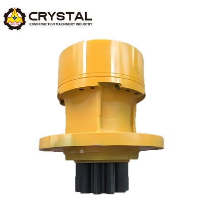 PC120-6 PC130-7  Swing Motor Reduction Gear Box For Swing Reducer 203-26-00121