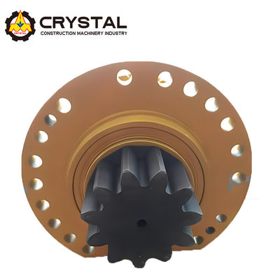 PC120-6 PC130-7  Swing Motor Reduction Gear Box For Swing Reducer 203-26-00121