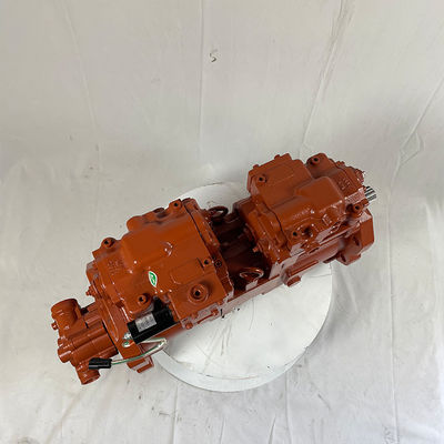 K3V63DTP hydraulic piston pump main pump Construction Machinery Parts