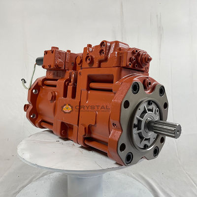 K3V63DTP hydraulic piston pump main pump Construction Machinery Parts