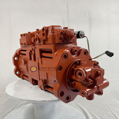 K3V63DTP hydraulic piston pump main pump Construction Machinery Parts